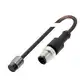 Индуктивный датчик Balluff BES M12EA-PSC60F-EP00,3-GS04
