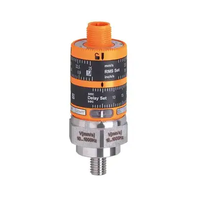 Датчик вибрации IFM Electronic VKV022