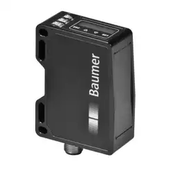 Лазерный датчик расстояния Baumer OM70-X0500.HI0660.VI