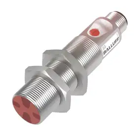 Усилитель для оптоволоконных датчиков Balluff BFB M18M-002-P-S4
