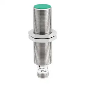 Индуктивный датчик Baumer IFRM 18P17A4/S14L
