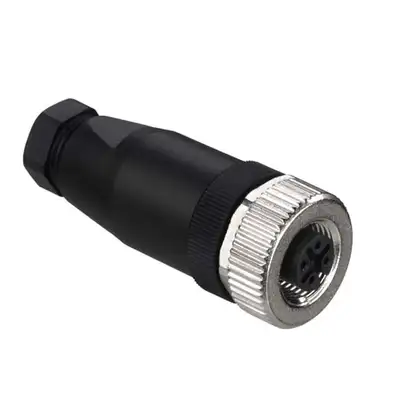 Разъем Leuze Electronic KD 095-4A