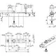 Дверной выключатель безопасности Balluff BID F101-2M1E3R-M02AZ0-S115