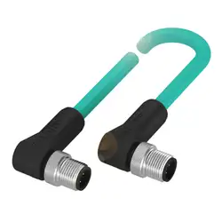 Соединительный кабель Balluff BCC M424-M424-6D-338-ES64N9-010