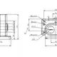 Блочный выключатель Balluff BNS 819-D05-D12-100-10