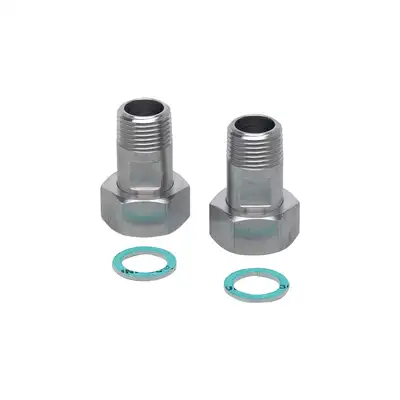Монтажный адаптер IFM Electronic E40191