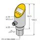 Датчик давления TURCK PS001R-311-LI2UPN8X-H1141