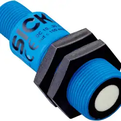 Ультразвуковой датчик SICK UM18-217161101