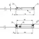 Датчик линейных перемещений Balluff BMP 01-EL1PP21A-0064-00-P00,5-S4