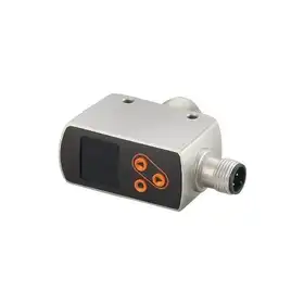 Оптический датчик расстояния IFM Electronic OGD597