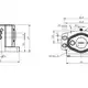 Блочный выключатель Balluff BNS 819-B02-R08-46-11