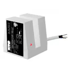 Индуктивный щелевой датчик ТЕКО ISN N3P-31P-10F-LZ-C