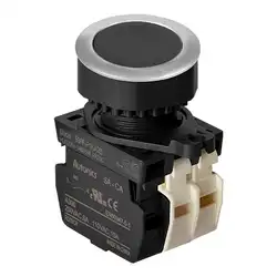 Кнопочный выключатель Autonics S3PF-P1KA2BM