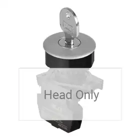 Селекторный переключатель с ключом Autonics S3KF-5AS