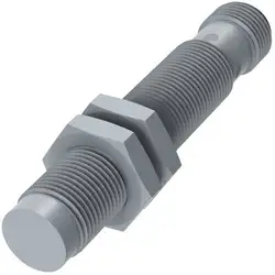 Индуктивный датчик LANBAO LR12XBN04DNCA-E2