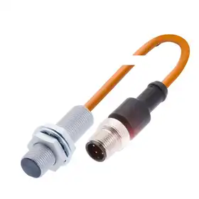 Индуктивный датчик Balluff BES M12MG-GSC30B-BP00,3-GS04-101