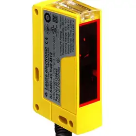 Cветовой барьер безопасности Leuze Electronic SLS46C-40.K48-M12