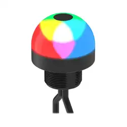 Датчик прикосновения Banner K50PFF200SQ2PS