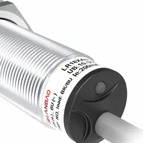 Индуктивный датчик расстояния LANBAO LR18XCF05LUM