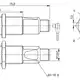 Оптический датчик Balluff BOS 18M-PS-IR23-S4