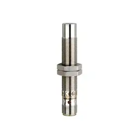 Индуктивный датчик IFM Electronic IF505A