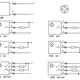 Оптический датчик LANBAO PR18G-TM20DNC-E2