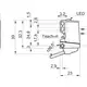 Оптический датчик Baumer O300.RP-PW2T.72CU
