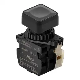 Кнопочный выключатель Autonics S2PRS-P1K2AB