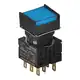 Кнопочный выключатель Autonics S16PRS-H1B3C