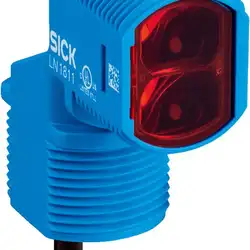 Оптический датчик SICK ZLD18-4EZ0C2S20