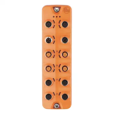 IO-Link master IFM Electronic AL1202