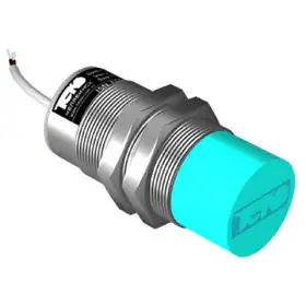Индуктивный датчик расстояния ТЕКО ISAN E8A-31P-15-P-4