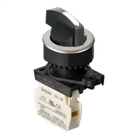 Селекторный переключатель Autonics S3SFN-S4BR