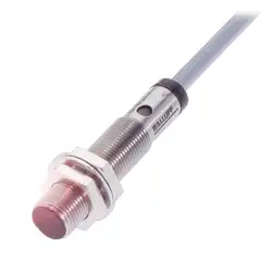 Индуктивный датчик Balluff BES 516-118-BO-C-03