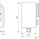 Датчик давления EGE-Elektronik DN 752 GAPP-16