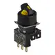 Селекторный переключатель Autonics S16SR-S2YC