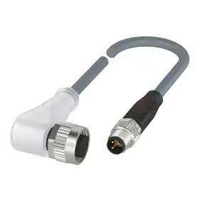 Соединительный кабель Balluff BCC M425-M313-3F-602-VX8334-010