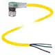 Соединительный кабель Pepperl Fuchs V1-W-E2-YE2M-PVC-U