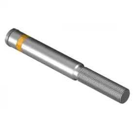 Индуктивный датчик ТЕКО ISB AC0B-32P-1,5-LZS40