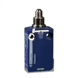 Kонцевой выключатель Telemecanique ZCMD21502