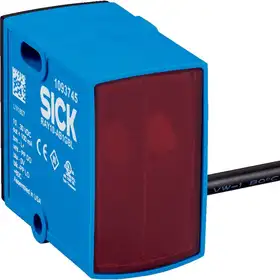 Оптический датчик SICK RAY10-PZ3CBL