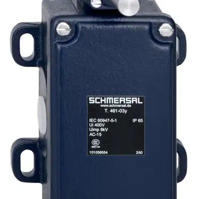 Kонцевой выключатель Schmersal TJ 461-30Y