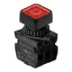 Кнопочный выключатель Autonics S2PRS-P3R2ADM