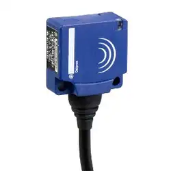 Индуктивный датчик Telemecanique XS7E1A1PAL10EX