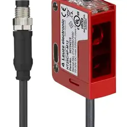 Оптический датчик Leuze Electronic HT25C.XL/4P-200-M8