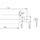 Оптический датчик Balluff BOS G18E-XT-RS20-S4