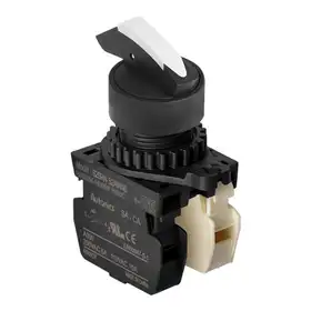 Селекторный переключатель Autonics S2SRN-S3BWB