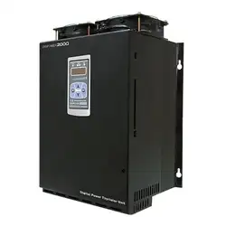 Цифровой тиристорный регулятор мощности Autonics DPU14D-600D