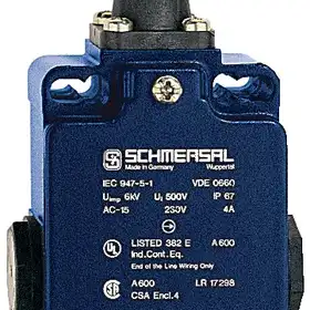 Kонцевой выключатель безопасности Schmersal EX-ZS 355-11Z-3G/D