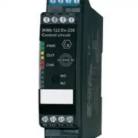 Коммутирующий усилитель EGE-Elektronik IKMb 122 Ex-115